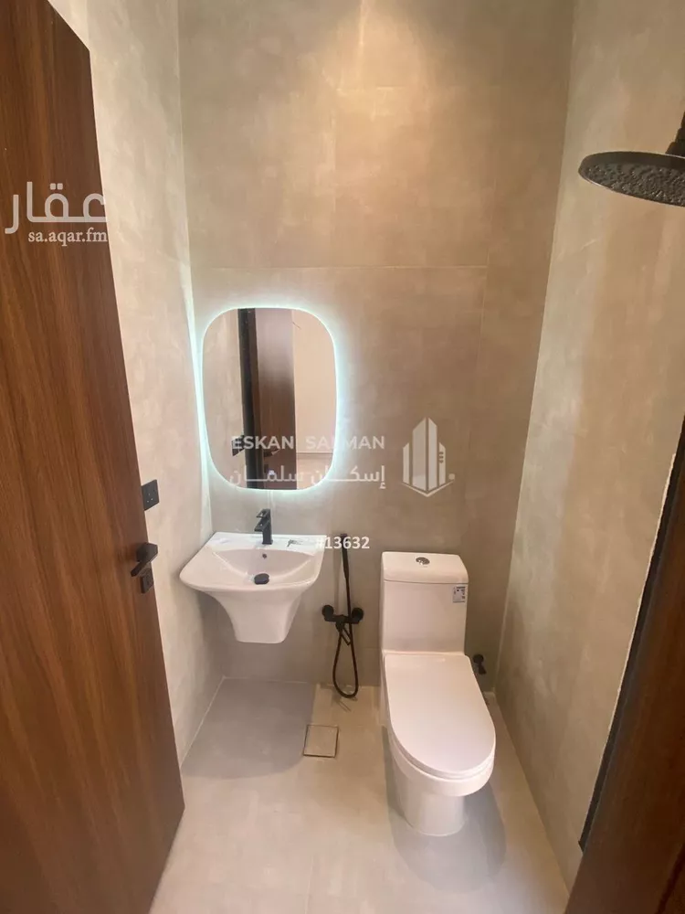 شقة للبيع في شارع عبدالله الحضرمي, حي البديع, مدينة ابها, منطقة عسير صورة 4