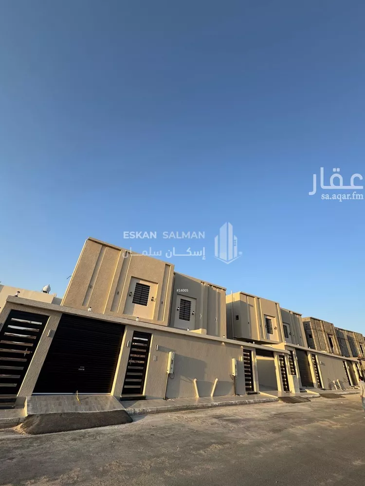 فيلا للبيع في شارع الشريد ابن سويد, حي السليمانية, مدينة امارة منطقة مكة المكرمة - الطائف, منطقة مكة المكرمة صورة 2