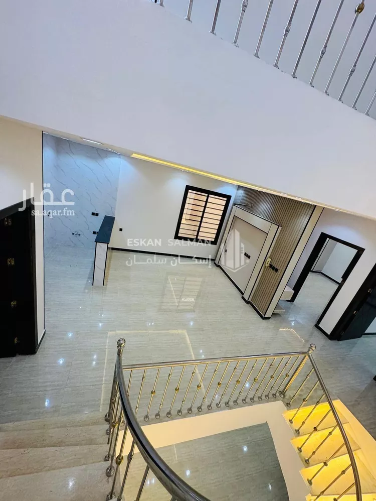 فيلا للبيع في شارع سعيد بن قيس, حي ريحه, مدينة امارة منطقة مكة المكرمة - الطائف, منطقة مكة المكرمة صورة 5