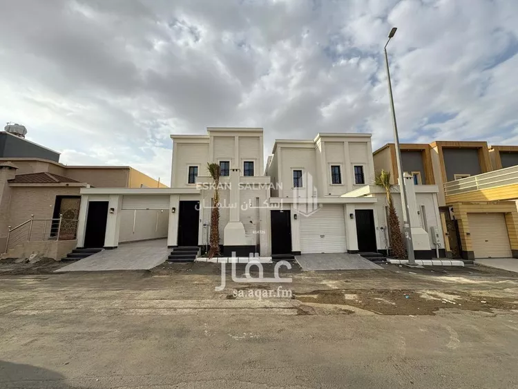 فيلا للبيع في شارع احمد الوكيل, حي شمال التضامن, مدينة خميس مشيط, منطقة عسير