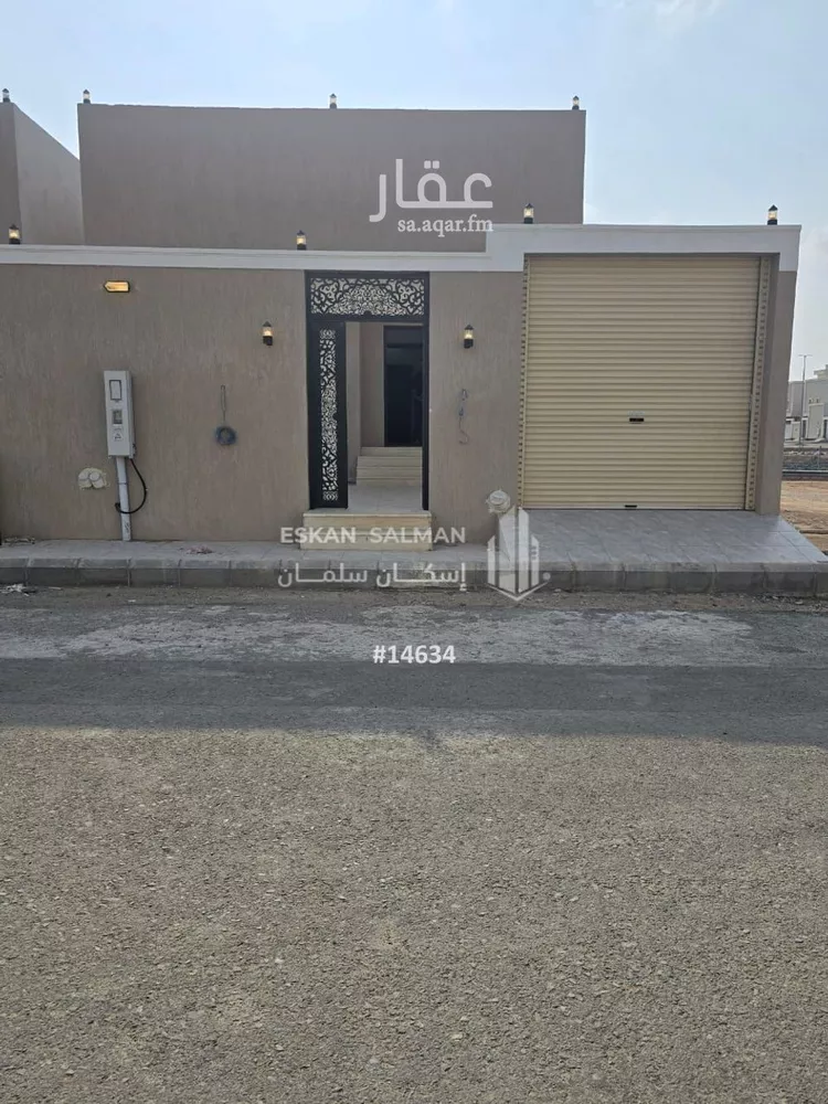 دور للبيع في شارع محمد حماد عيد العمراني, حي الرياض, مدينة جدة, منطقة مكة المكرمة