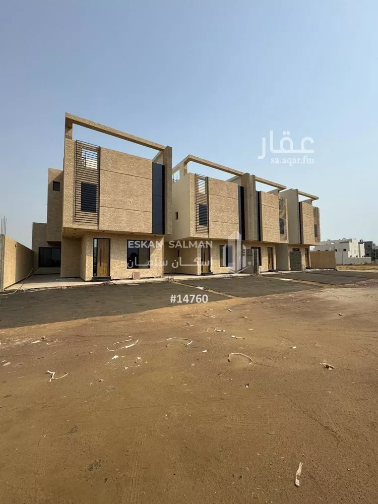 فيلا للبيع في شارع الخفيفيه, حي الرحاب 1, مدينة جازان, منطقة جازان