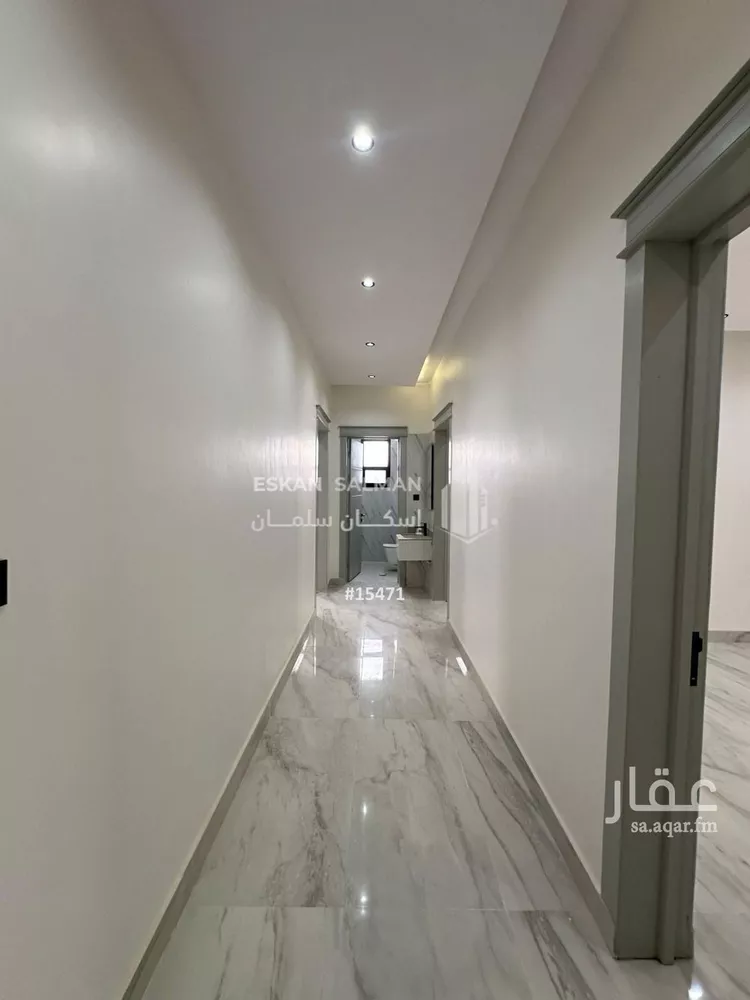دور للبيع في شارع حسان بن يحيى رفه, حي الرمال, مدينة الرياض, منطقة الرياض صورة 3