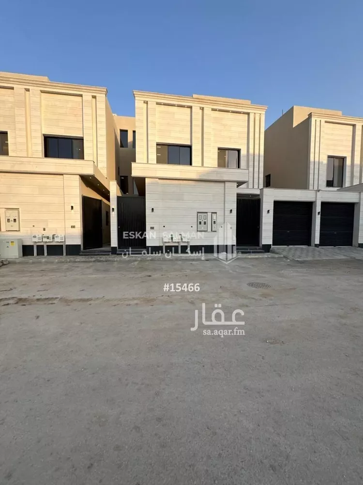 شقة للبيع في شارع رقم 4, حي الندوة, مدينة الرياض, منطقة الرياض