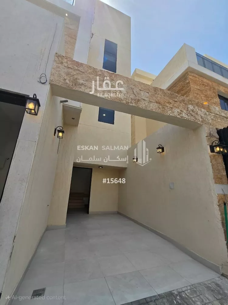 شقة للبيع في شارع مهرة, حي اليرموك, مدينة الرياض, منطقة الرياض صورة 3
