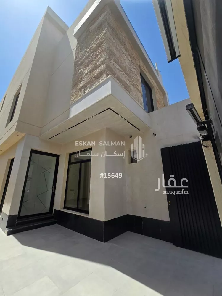 شقة للبيع في شارع مهرة, حي اليرموك, مدينة الرياض, منطقة الرياض صورة 3