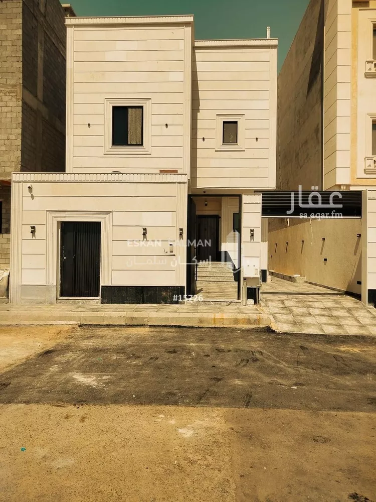 فيلا للبيع في شارع ابن الدوامى, حي المبعوث, مدينة المدينه المنوره, منطقة المدينة المنورة