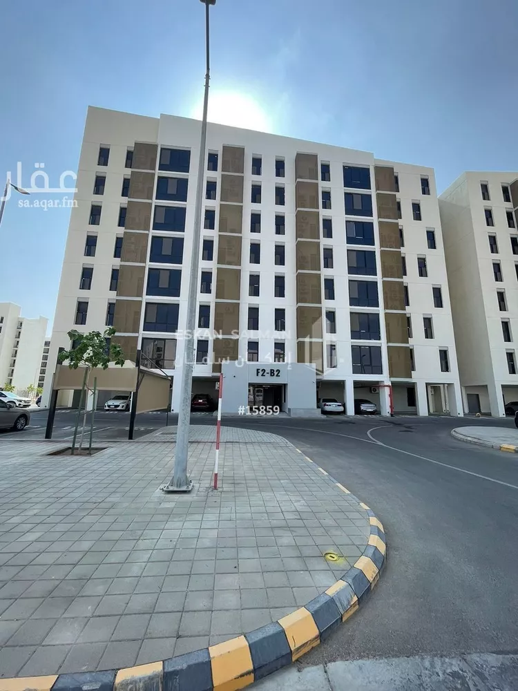 شقة للبيع في شارع ابن عامر, حي الأصيل, مدينة جدة, منطقة مكة المكرمة صورة 2