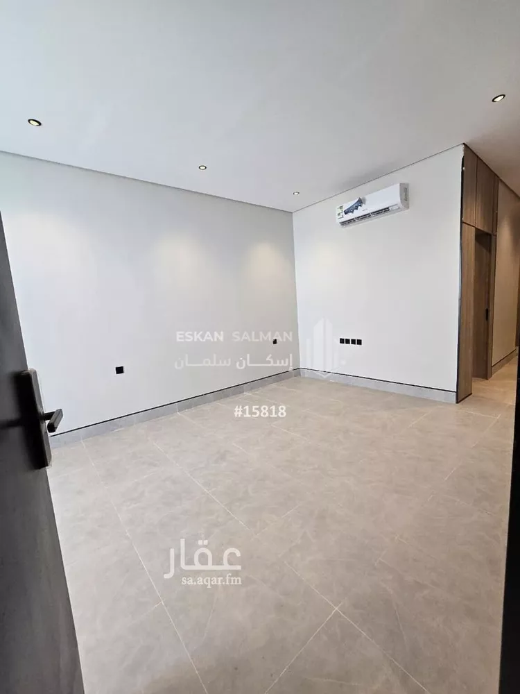 شقة للبيع في شارع شارع رقم 181, حي الجنادرية, مدينة الرياض, منطقة الرياض صورة 3