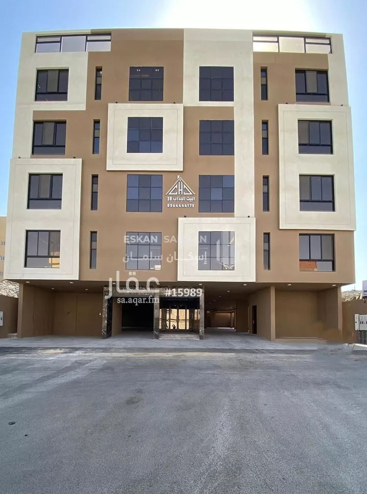 شقة للبيع في شارع ابو مليل بن الازعر, حي المحمدية, مدينة مكه المكرمه, منطقة مكة المكرمة