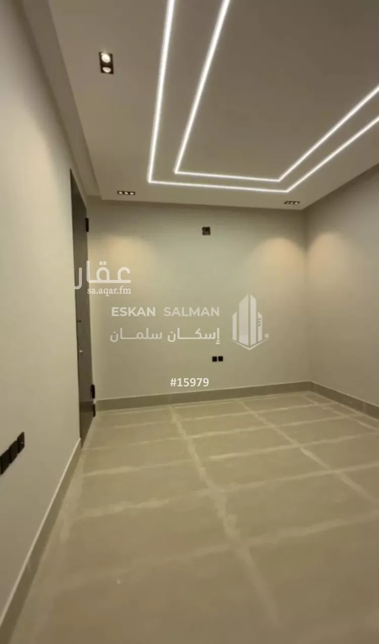 فيلا للبيع في شارع أبي الندى, حي العريجاء الغربي, مدينة الرياض, منطقة الرياض صورة 3