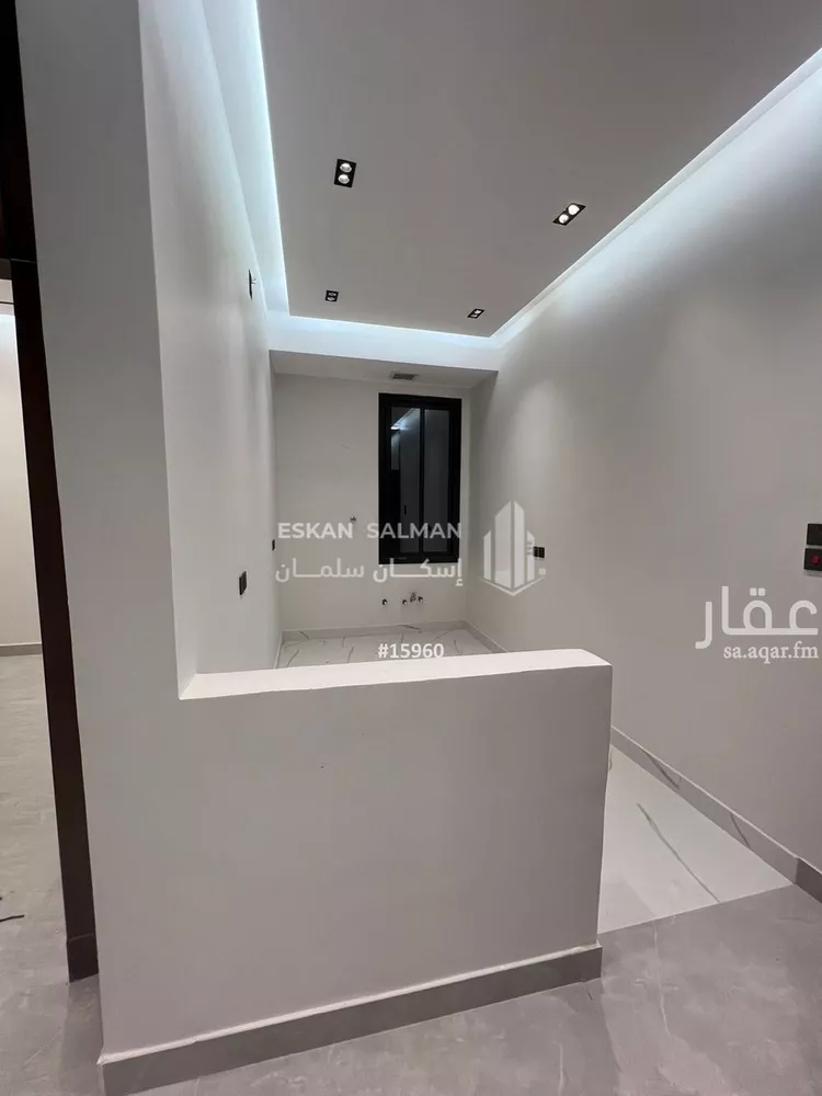 شقة للبيع في شارع علي الدارقطني, حي الرمال, مدينة الرياض, منطقة الرياض صورة 4