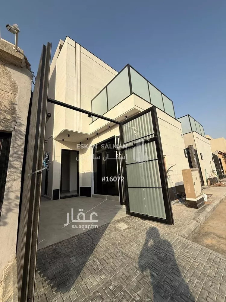 شقة للبيع في شارع زياد بن الطفيل, حي البيان, مدينة الرياض, منطقة الرياض صورة 2