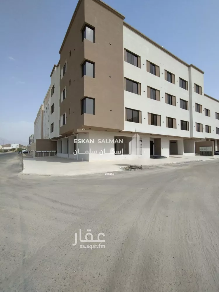 شقة للبيع في شارع حذيفة ابن محصن القلعائي, حي الكوثر, مدينة مكه المكرمه, منطقة مكة المكرمة صورة 2