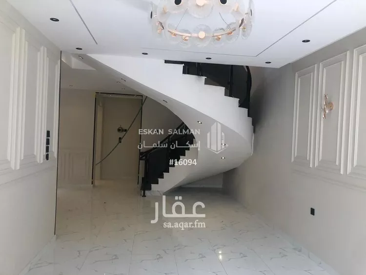 فيلا للبيع في شارع سعد بن الحارث, حي ريحه, مدينة امارة منطقة مكة المكرمة - الطائف, منطقة مكة المكرمة صورة 4