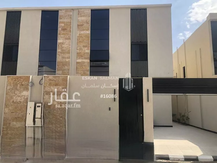 فيلا للبيع في شارع عبادة ابن النعمان, حي ريحه, مدينة امارة منطقة مكة المكرمة - الطائف, منطقة مكة المكرمة