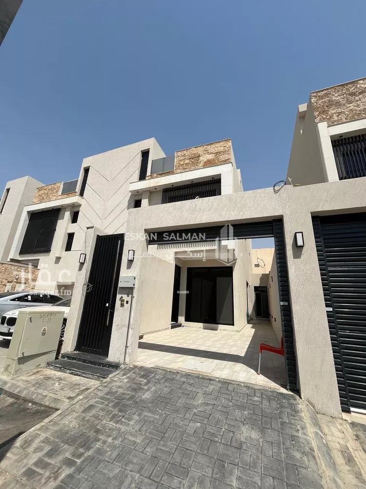 دور للبيع في شارع المنتدى, حي الخليج, مدينة الرياض, منطقة الرياض صورة 2