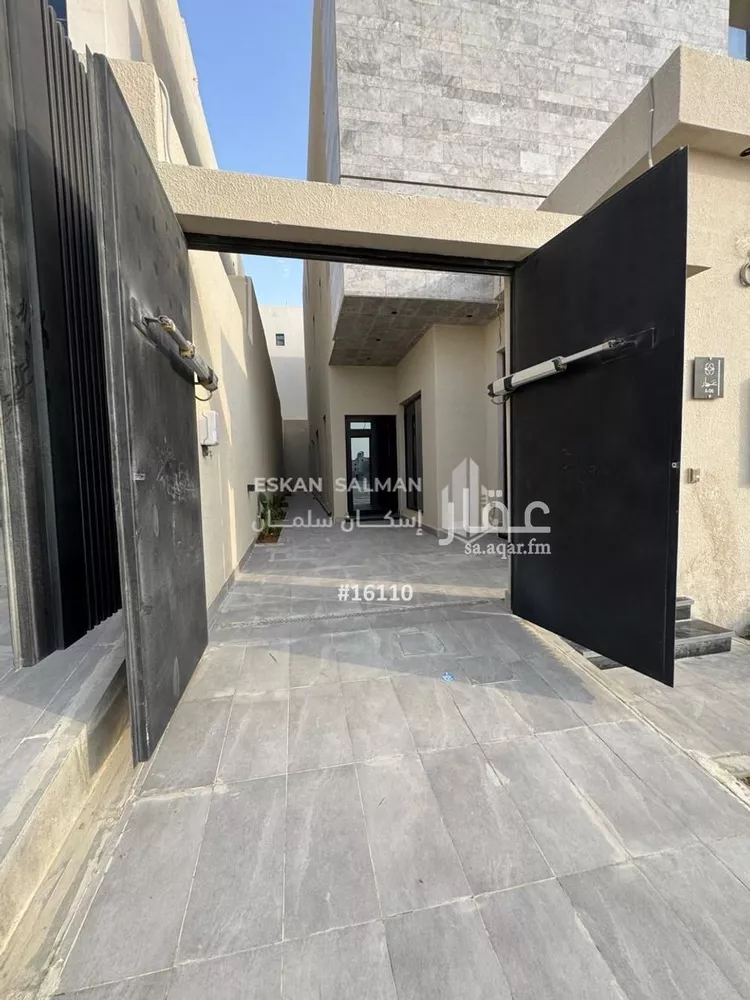 دور للبيع في شارع عمر بن عطاء, حي البيان, مدينة الرياض, منطقة الرياض صورة 2