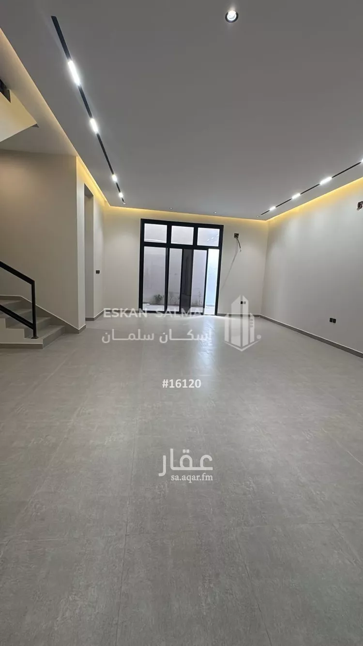 شقة للبيع في شارع عمر بن عطاء, حي البيان, مدينة الرياض, منطقة الرياض صورة 4