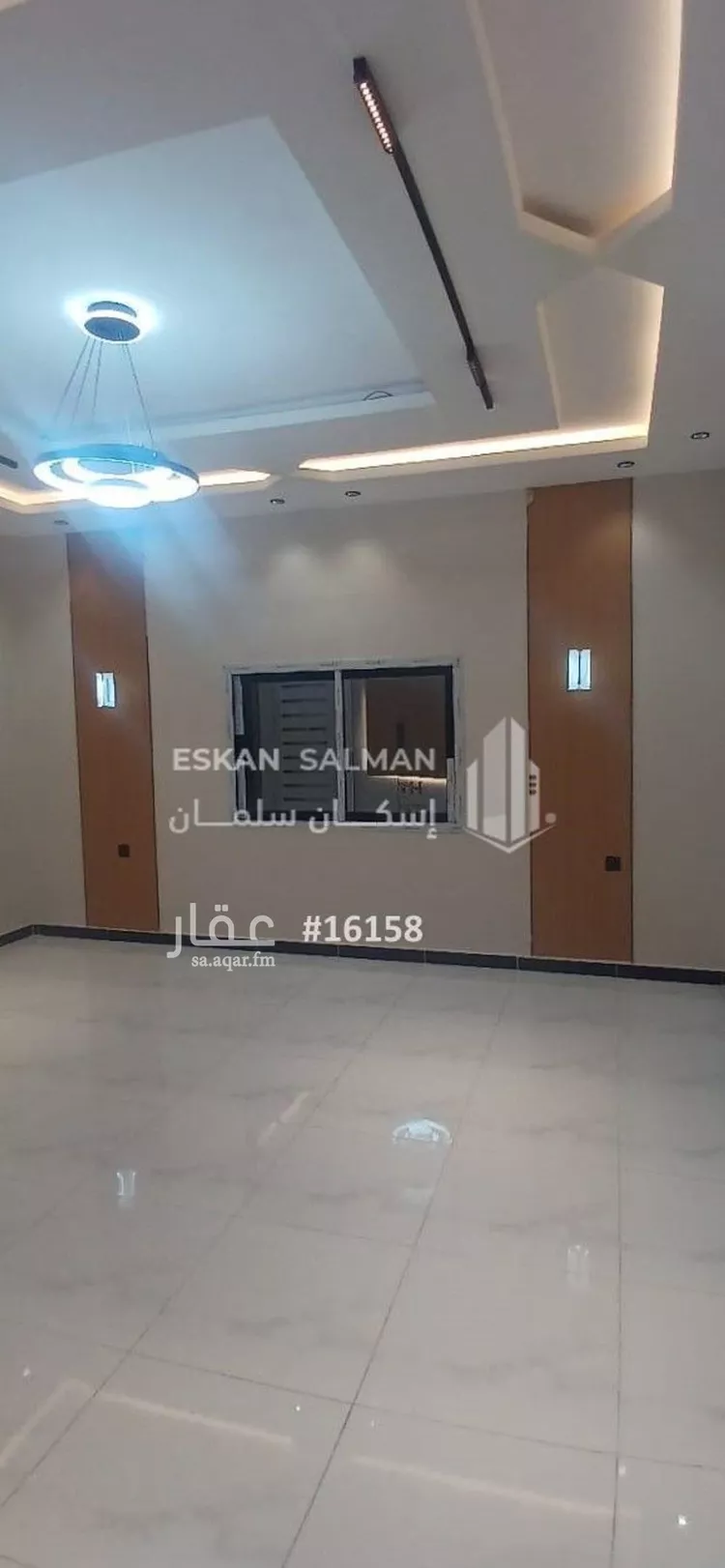 شقة للبيع في شارع ابو زكريا الفراء, حي الرحاب 1, مدينة جازان, منطقة جازان صورة 5