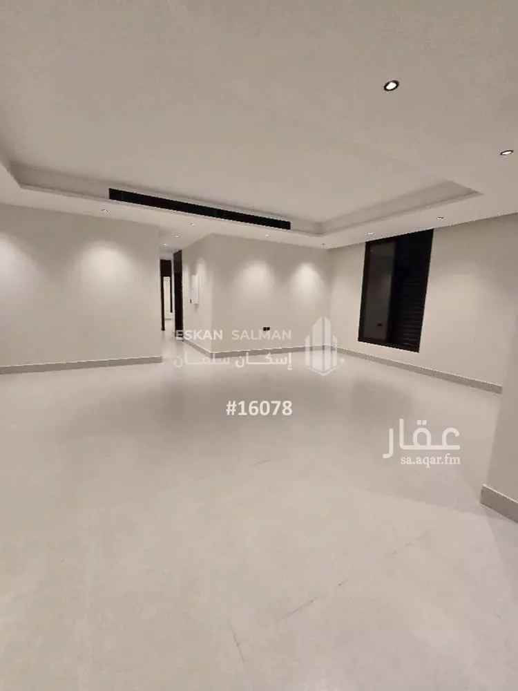 شقة للبيع في شارع حسن بن عائض, حي النهضة, مدينة الرياض, منطقة الرياض صورة 4