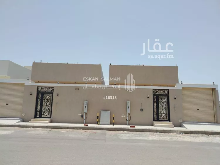 فيلا للبيع في شارع مليح, حي الرياض, مدينة جدة, منطقة مكة المكرمة