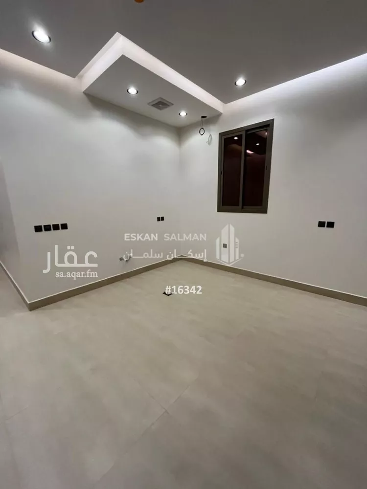 شقة للبيع في شارع نبرة, حي النهضة, مدينة الرياض, منطقة الرياض صورة 5
