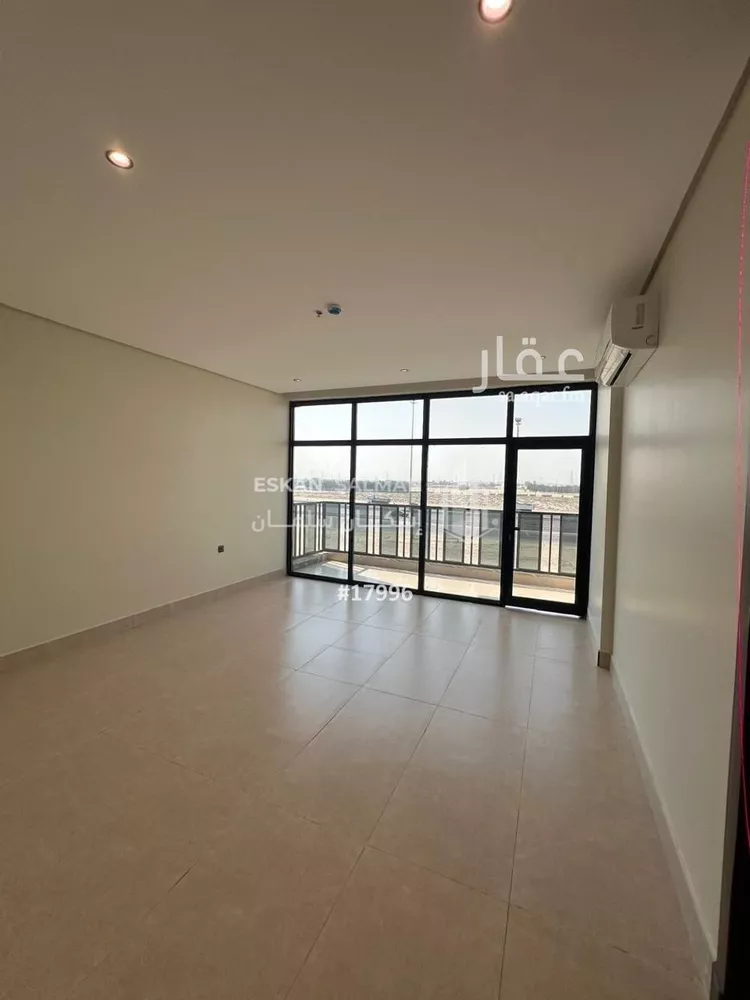 شقة للبيع في شارع الحكم بن حزن الكلفي, حي طيبة, مدينة الدمام, المنطقة الشرقية صورة 2