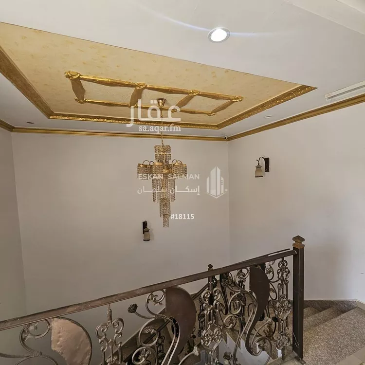 فيلا للبيع في شارع حميد ابن أبي حميد, حي شظاة, مدينة المدينة المنورة, منطقة المدينة المنورة صورة 3