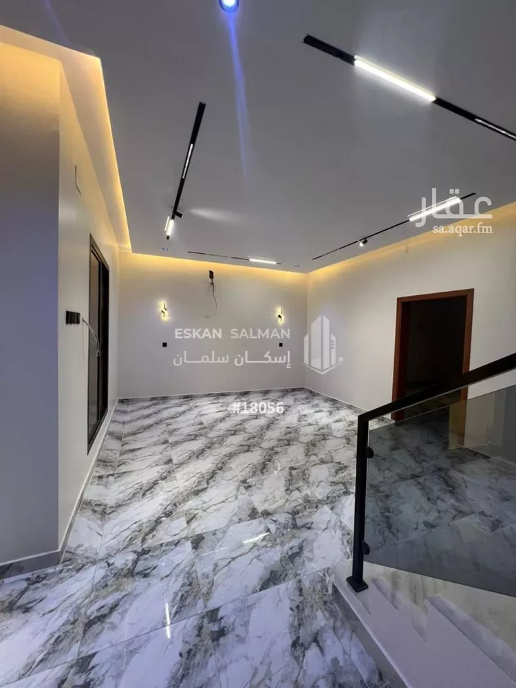 فيلا للبيع في شارع ج4 293, حي الفنار, مدينة الجموم - بحرة, منطقة مكة المكرمة