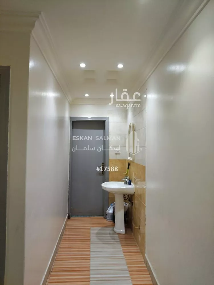 شقة للبيع في شارع الإعتدال, حي بدر, مدينة الرياض, منطقة الرياض صورة 3