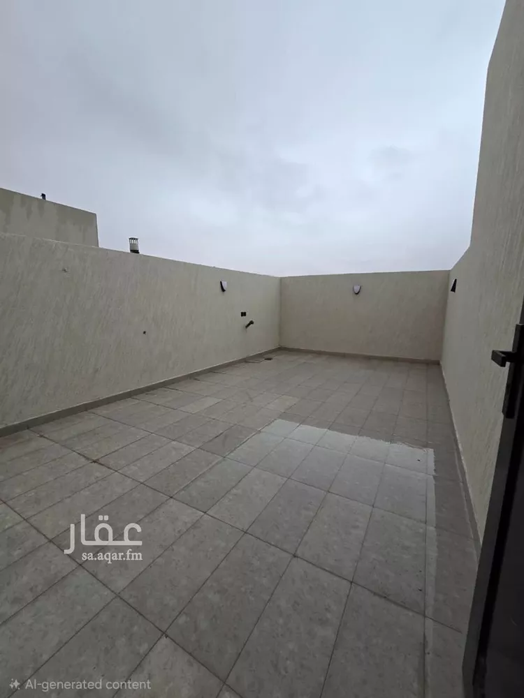 فيلا للبيع في شارع معقل بن عامر, حي الرمال, مدينة الرياض, منطقة الرياض صورة 5