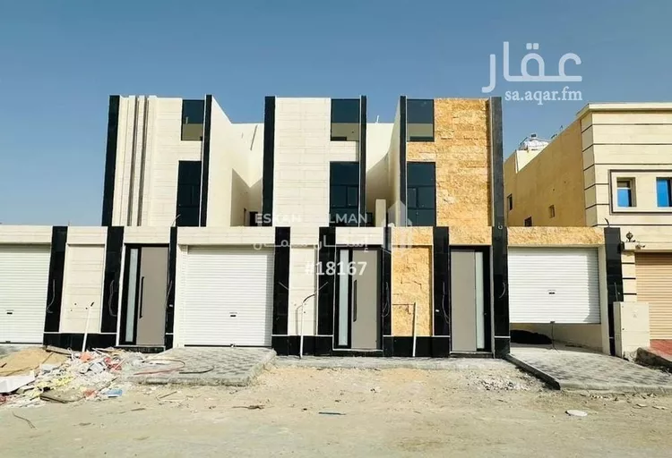 فيلا للبيع في شارع البهجة, حي ضاحية الملك فهد, مدينة الدمام, المنطقة الشرقية صورة 3