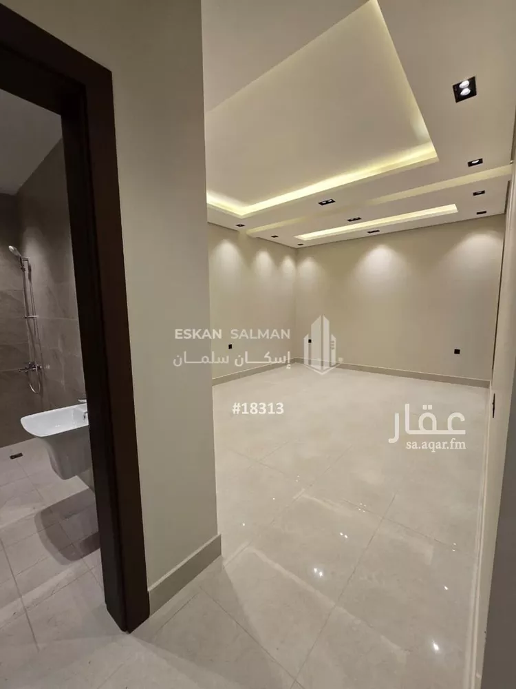 دور للبيع في شارع مسلم بن عبدالرحمن, حي الأندلس, مدينة الرياض, منطقة الرياض صورة 5