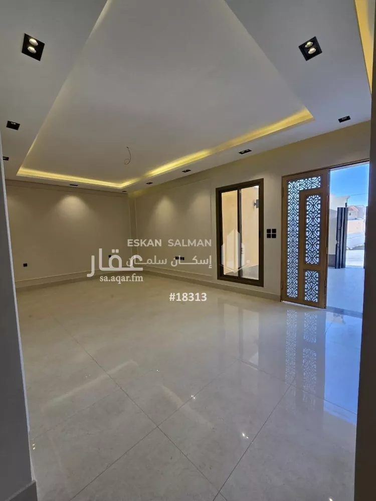 دور للبيع في شارع مسلم بن عبدالرحمن, حي الأندلس, مدينة الرياض, منطقة الرياض صورة 2