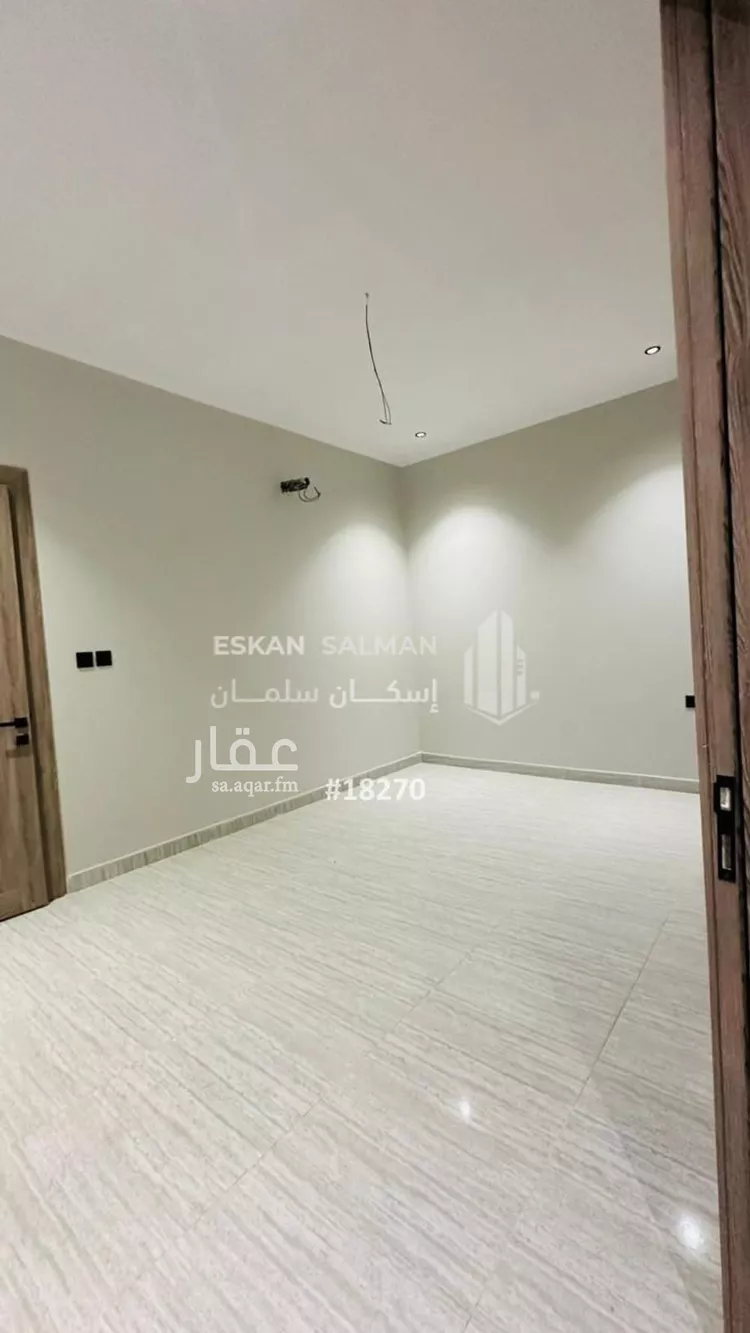 فيلا للبيع في شارع ابو مصعب المدني, حي الزهراء, مدينة الاحساء, المنطقة الشرقية صورة 3