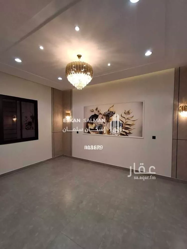 فيلا للبيع في حي الغدير, مدينة أبها, منطقة عسير صورة 2