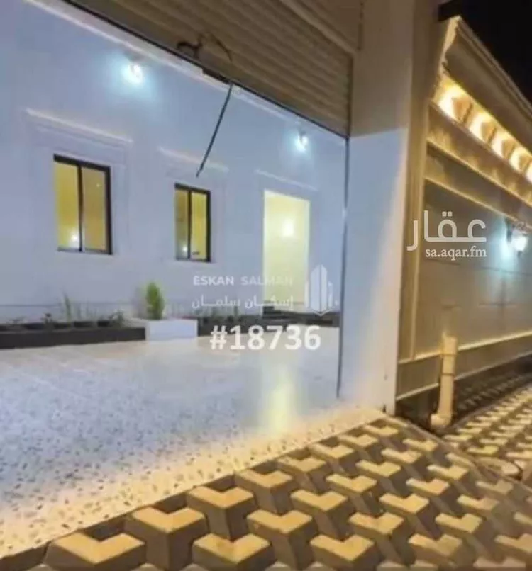 دور للبيع في شارع عائكة ابنت عوف, حي السر, مدينة الطائف, منطقة مكة المكرمة صورة 5