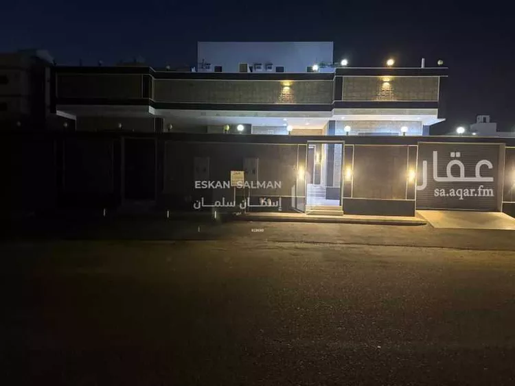 دور للبيع في شارع ساريه الدؤلي, حي الوفاء, مدينة جدة, منطقة مكة المكرمة صورة 5