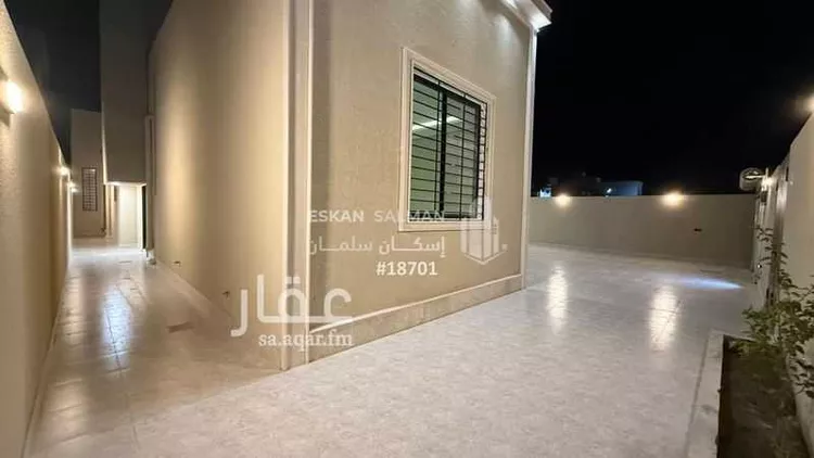 فيلا للبيع في حي الريان, مدينة بيشة, منطقة عسير صورة 3