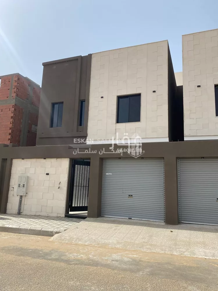 فيلا للبيع في شارع سعيد بن خالد رضى الله عنه, حي القشاشية الجديد, مدينة مكه المكرمه, منطقة مكة المكرمة صورة 2