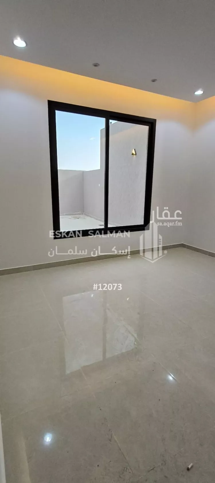 شقة للبيع في شارع عمر ابن حبيب, حي الجنادرية, مدينة الرياض, منطقة الرياض صورة 4