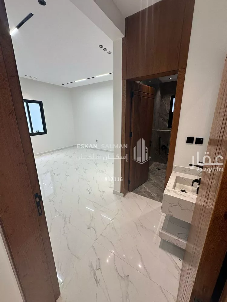 دور للبيع في حي الجنادرية, مدينة الرياض, منطقة الرياض صورة 3