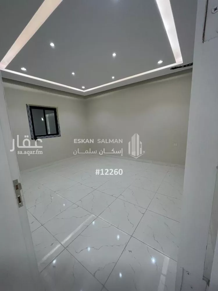 شقة للبيع في شارع معاوية بن عمر, حي النخيل, مدينة الاحساء, المنطقة الشرقية