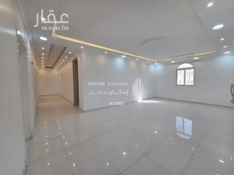 شقة للبيع في شارع اسحاق حلبي, حي النور, مدينة الدمام, المنطقة الشرقية صورة 4