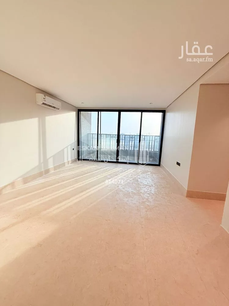 شقة للبيع في شارع حي الحمراء (8أ), حي الحمراء, مدينة الخبر, المنطقة الشرقية صورة 2