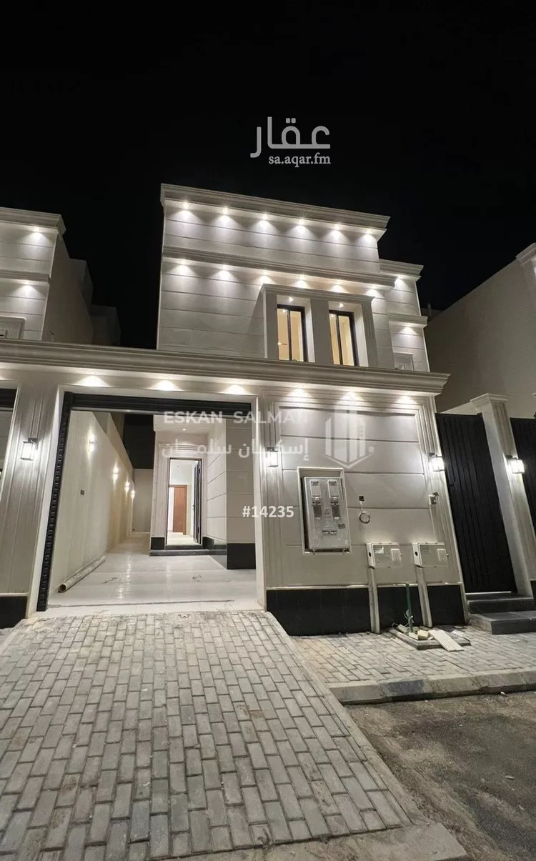 شقة للبيع في شارع العمره, حي الجنادرية, مدينة الرياض, منطقة الرياض