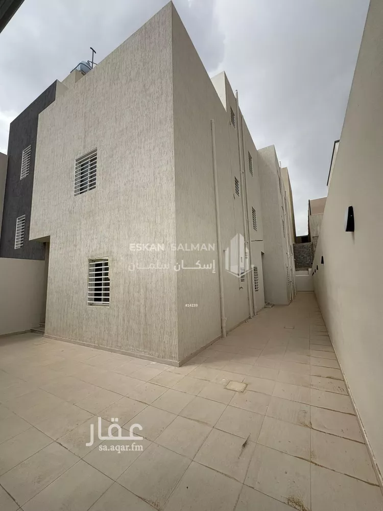 شقة للبيع في شارع 124 العقيق, حي العقيق, مدينة ابها, منطقة عسير صورة 3