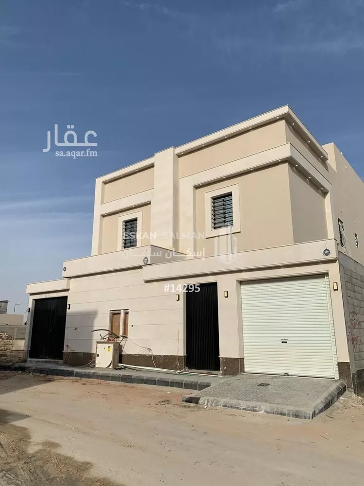 دور للبيع في حي الجنادرية, مدينة الرياض, منطقة الرياض