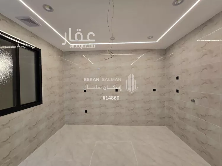 فيلا للبيع في شارع ابن عثمان السلمي, حي الرحاب, مدينة امارة منطقة مكة المكرمة - الطائف, منطقة مكة المكرمة صورة 4